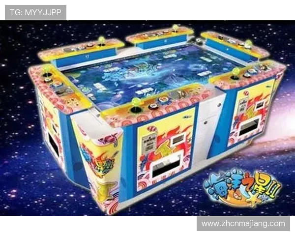 视讯电玩捕鱼带你体验真实刺激的线上捕鱼娱乐新玩法